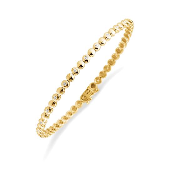 [51859250-34-10-1] Brillantarmband