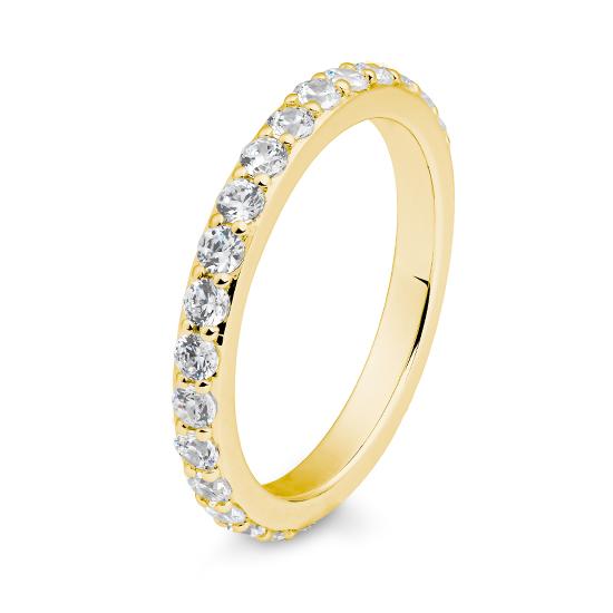 [41061280-34-480010-1] Memoire Ring