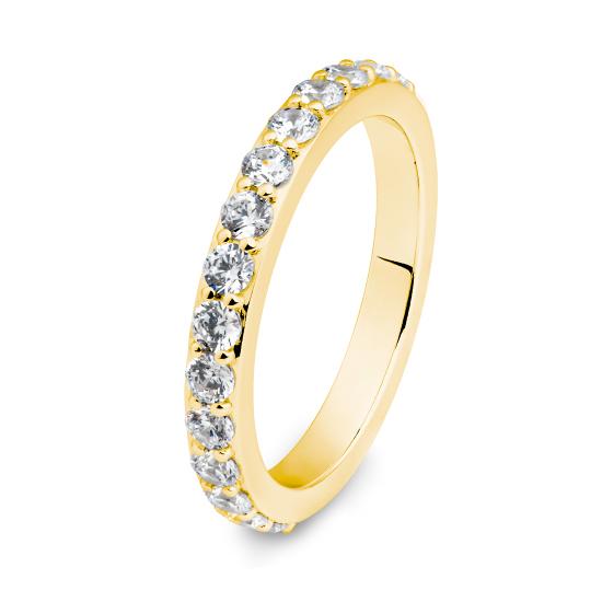 [41061300-34-480010-1] Memoire Ring