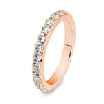 [41061300-34-480010-1] Memoire Ring