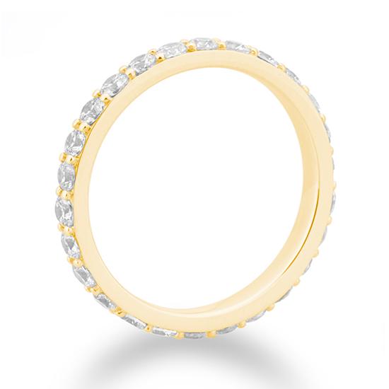 [41061300-34-480010-1] Memoire Ring