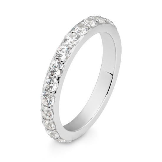 [41061320-34-480010-1] Memoire Ring