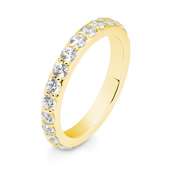 [41061320-34-480010-1] Memoire Ring