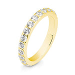 [41061320-34-480010-1] Memoire Ring