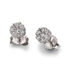 Platin / 950/- Platin / 0.50 ct. - Brillant - Keine