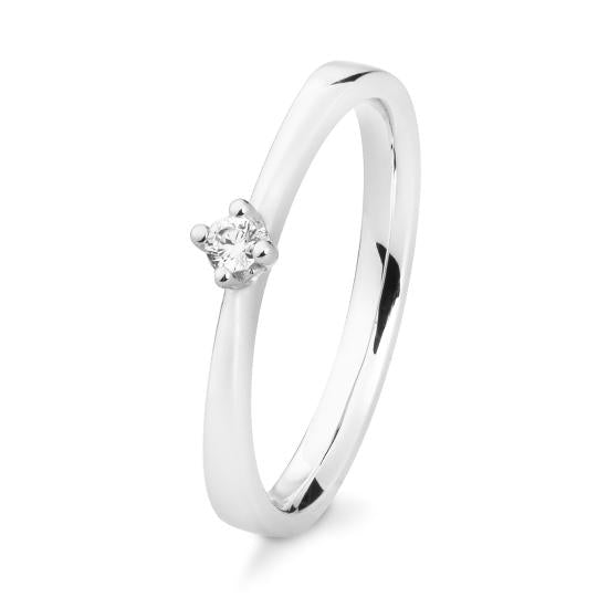 RING - 4er Krappenfassung