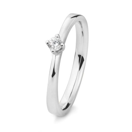 RING - 4er Krappenfassung