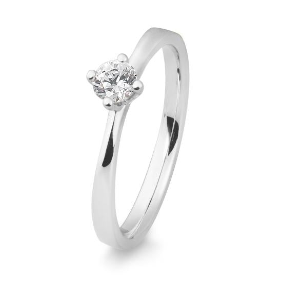 RING - 4er Krappenfassung