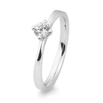 RING - 4er Krappenfassung