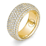 [41034560-4P-480010-8] RING - BRILLANT G/if