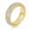 Gelbgold / 750/- Gold / / 60 - Brillant