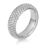 [41035560-45-480010-8] RING - BRILLANT G/if