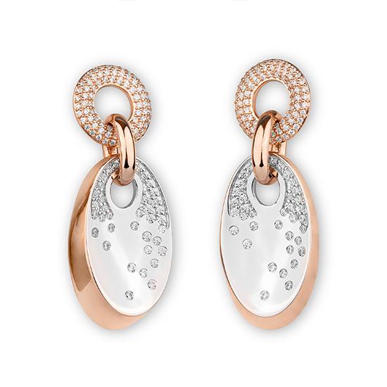 OHRSCHMUCK - BRILL. 1,082 Ct. G/if