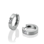 OHRSCHMUCK - S.ZIRKONIA