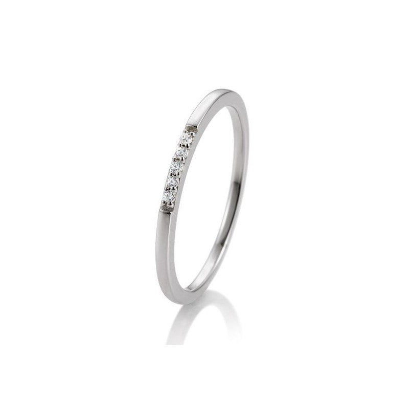 Memoire Ring