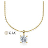 gelb / Gold 750 / 1.000 ct. / feines: 7 / 2