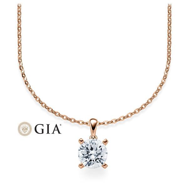 [RU-1578] Collier Weißgold 585