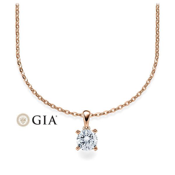 [RU-1578] Collier Weißgold 585