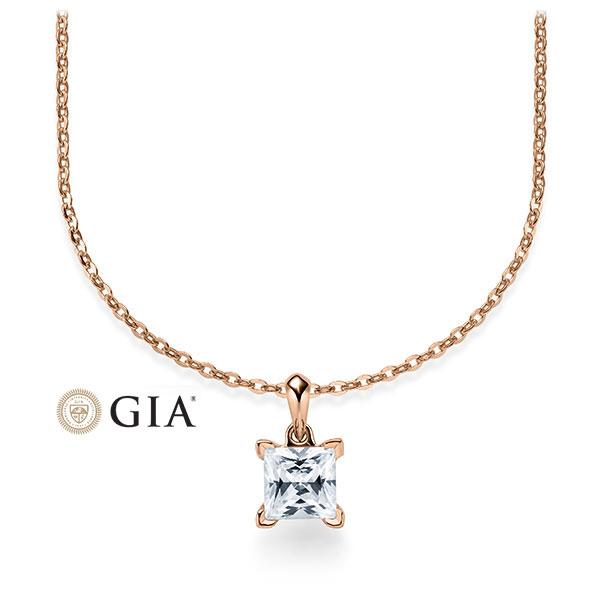 [RU-1577] Collier Weißgold 585