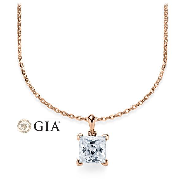 [RU-1577] Collier Weißgold 585