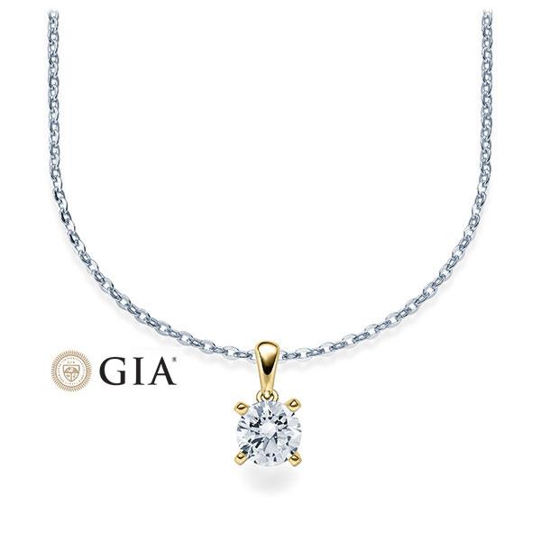 [RU-1578] Collier Weißgold 585