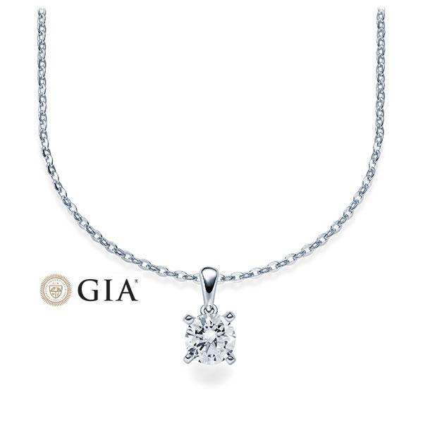 [RU-1578] Collier Weißgold 585