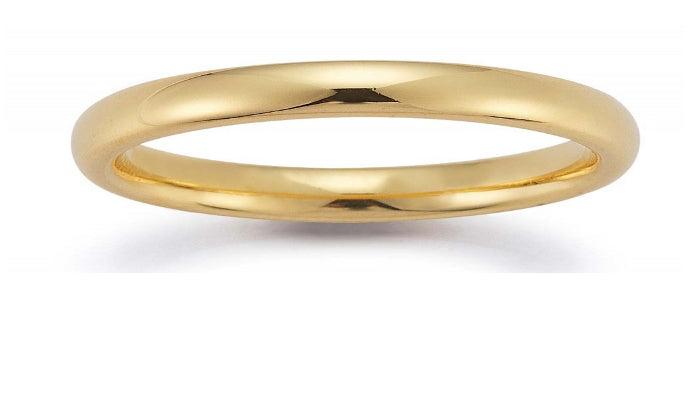 Gerstner – Trauringe