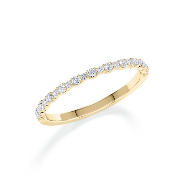 Memoire Verlobungsring