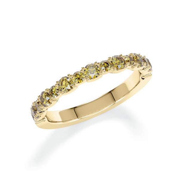 Memoire Verlobungsring