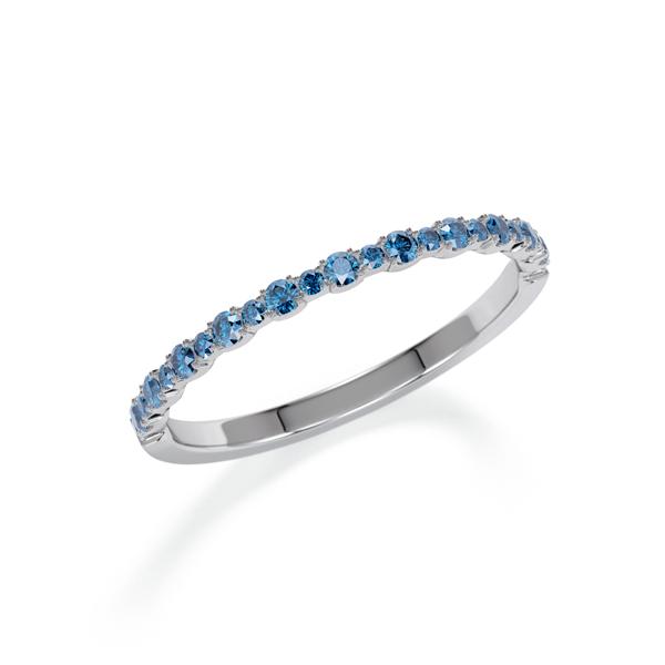 Memoire Verlobungsring