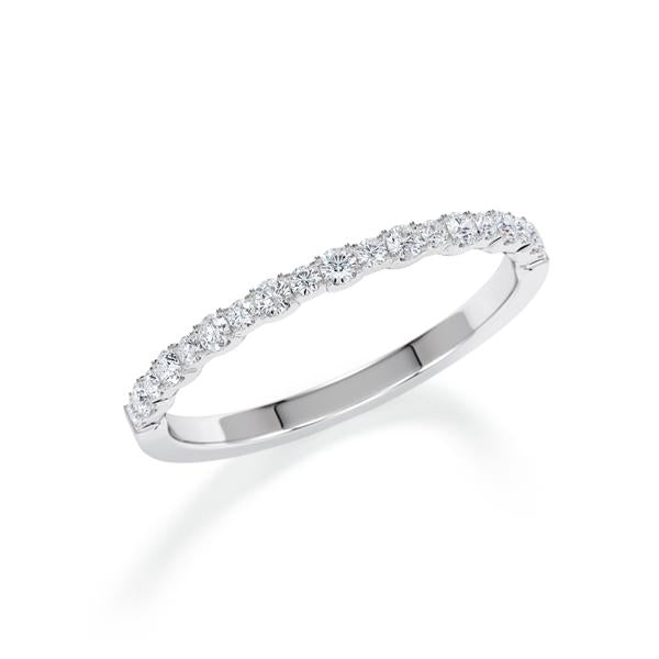 Memoire Verlobungsring