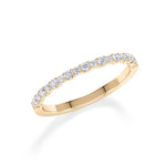 Memoire Verlobungsring