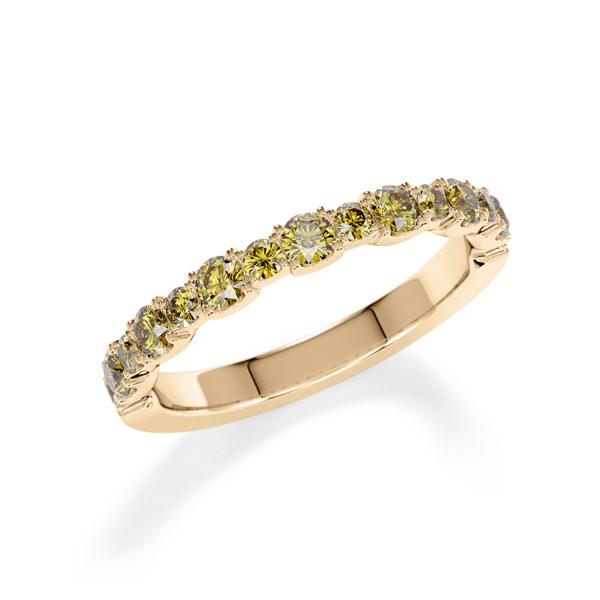 Memoire Verlobungsring