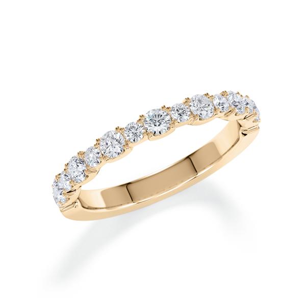 Memoire Verlobungsring