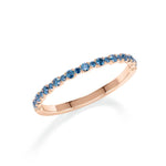 Memoire Verlobungsring