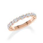 Memoire Verlobungsring