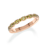 Memoire Verlobungsring