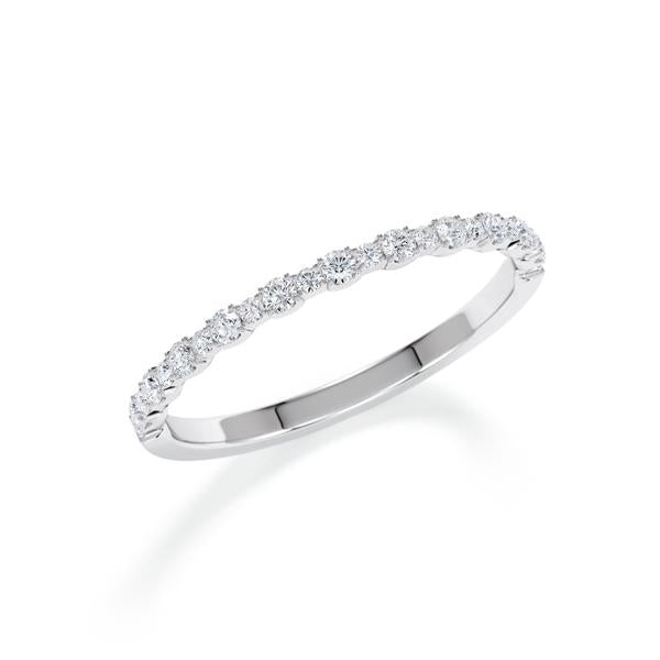 Memoire Verlobungsring