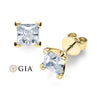 gelb / Gold 750 / 2.000 ct. / feines: 7 / 2