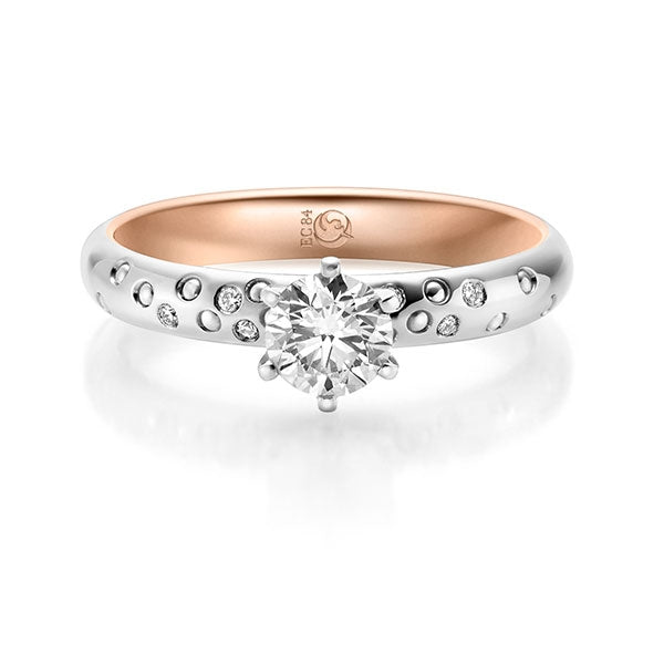 [RU-1726] Paar Trauringe