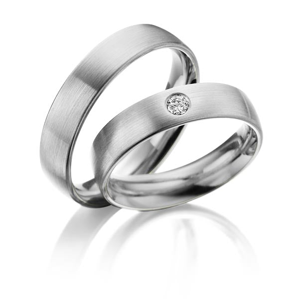 [RU-1403] Paar Trauringe