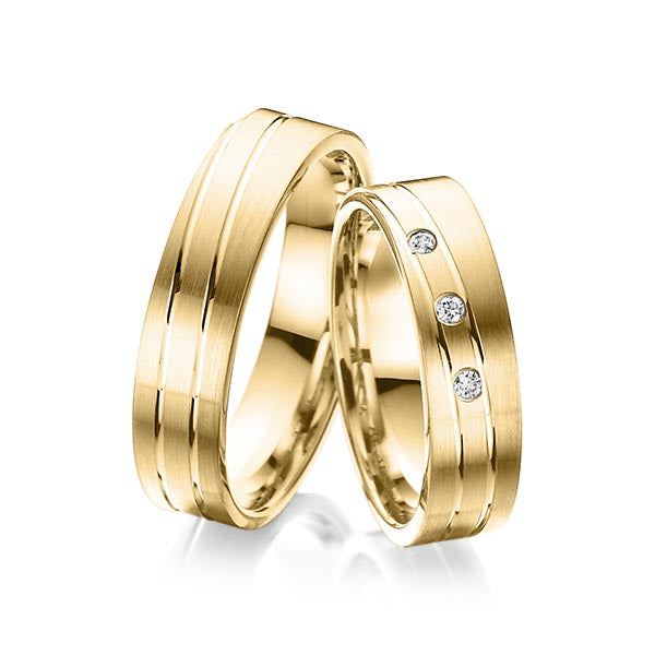 [RU-1471] Paar Trauringe