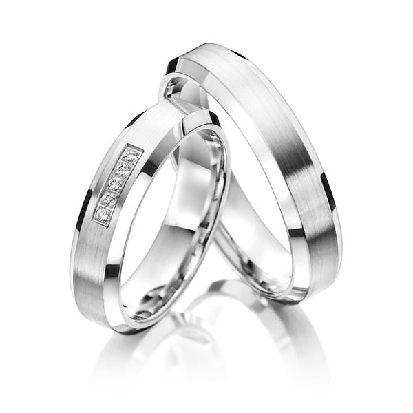 [RU-1182] Paar Trauringe