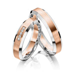 [RU-1182] Paar Trauringe