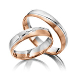 [RU-1134] Paar Trauringe