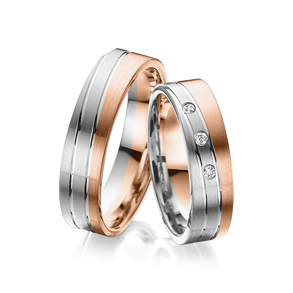 [RU-1471] Paar Trauringe