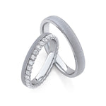 [RU-1767] Paar Trauringe