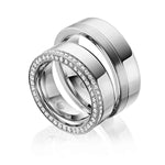 [RU-1055] Paar Trauringe