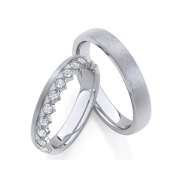 [RU-1771] Paar Trauringe