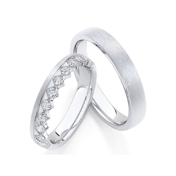 [RU-1771] Paar Trauringe